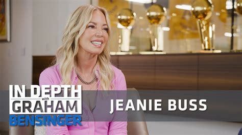 Jeanie Buss: I always autograph my Playboy photos, even today 